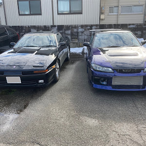 180SX RPS13