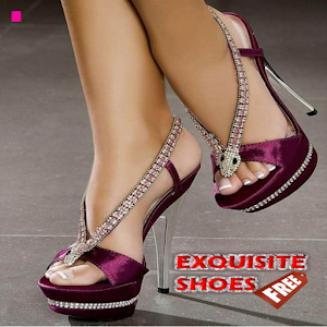 Download Exquisite Shoes For PC Windows and Mac