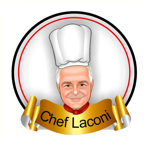 Laconis Pizzeria 商業 App LOGO-APP開箱王