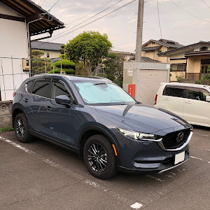 CX-5 KF5P