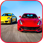 Cover Image of Download Racing Town Speed 1.0 APK