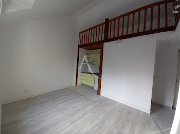 appartement à Us (95)