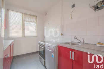 appartement à Creteil (94)