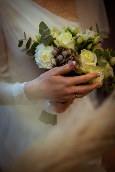 結婚式の写真家Oksana Ivanova (oksanaivanova)。2023 4月10日の写真