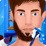 Cover Image of 下载 Beard Barber Salon - Free 1 APK