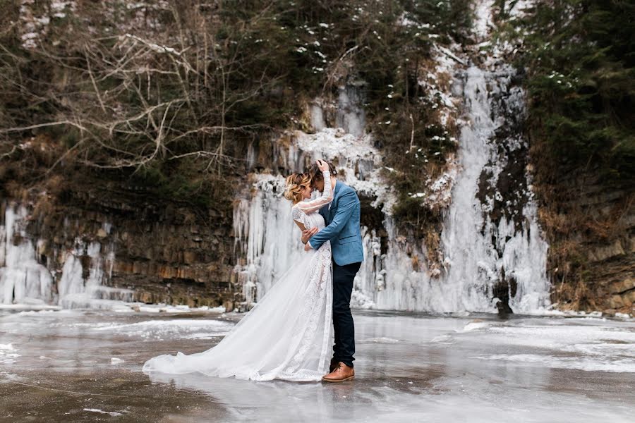 結婚式の写真家Sergey Navrockiy (navrocky)。2018 12月3日の写真