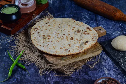 Tandoori Roti