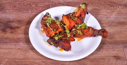 Tandoori Chicken