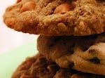 Butterscotch Oatmeal Cookies was pinched from <a href="http://diabeticgourmet.com/recipes/html/1082.shtml" target="_blank">diabeticgourmet.com.</a>