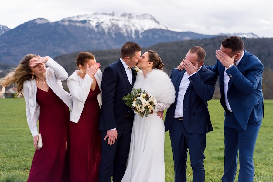 Fotografo di matrimoni Marie-Gabrielle Pichon (41south). Foto del 8 maggio