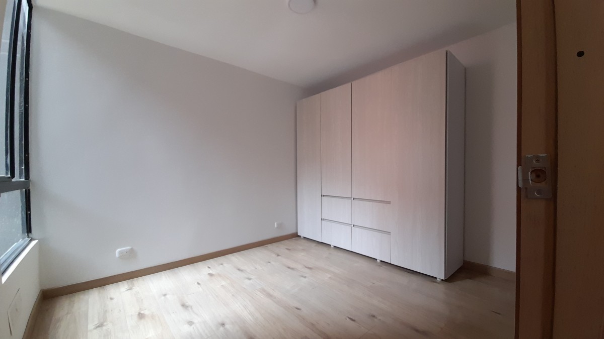 Apartamento En Arriendo - Delicias, Chia