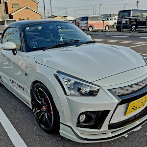 コペン LA400K
