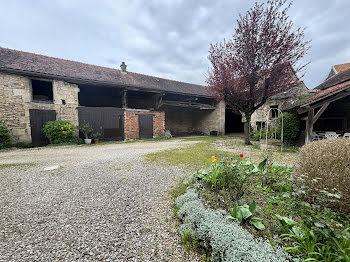 maison à Coulmier-le-Sec (21)