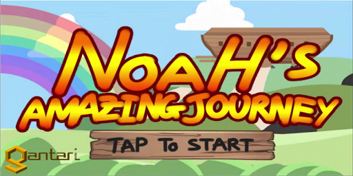 Noah Amazing Journey