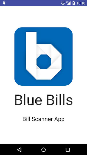 Blue Bills