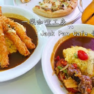 Jack Pan Cafe