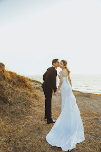 Fotógrafo de casamento Quốc Võ (quocvophoto). Foto de 29 de maio 2023