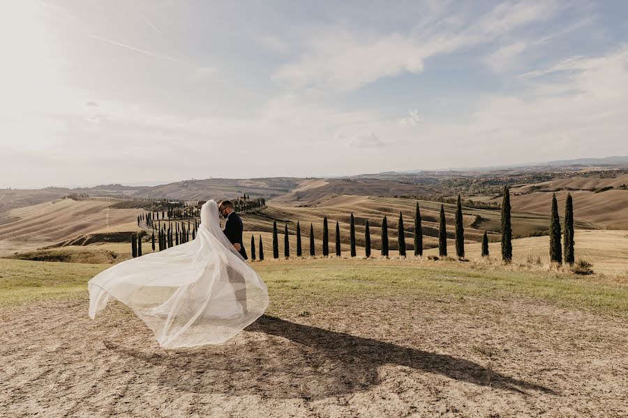 Photographe de mariage Andrea Migliorati (andreamigliorati). Photo du 6 septembre 2022