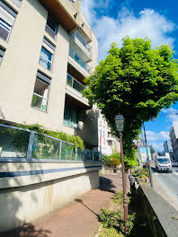 appartement à Saint-Cloud (92)