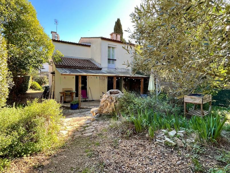 Vente maison 4 pièces 113.38 m² à Montpellier (34000), 310 000 €