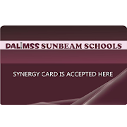 Dalimss Synergy  Icon