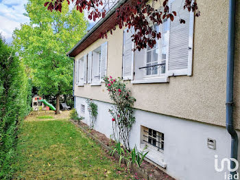 maison à Saint-Germain-lès-Arpajon (91)