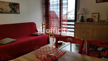 appartement à Saint-Lary-Soulan (65)