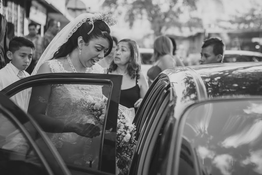 Photographe de mariage Juan Camilo Viancha Valbuena (juancamilovian). Photo du 23 juin 2016