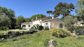 maison à Saint paul de Vence (06)