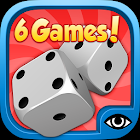 Dice World - 6 Fun Dice Games 11.41