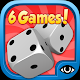 Dice World - 6 Fun Dice Games