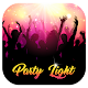 Download Party Light - Flashlight, Color Flashlight For PC Windows and Mac 1.0