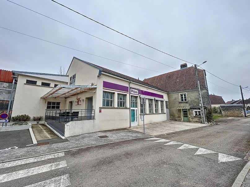 Vente locaux professionnels 5 pièces 300 m² à Beaujeu-Saint-Vallier-Pierrejux-et-Quitteur (70100), 90 000 €