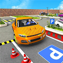 CLASSIC Car Parking 3D 2021 NE icon