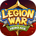 Legion War - Hero Age1.6.4