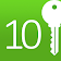 Paxton10 Key icon