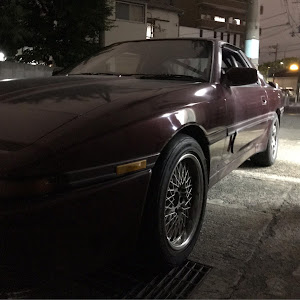 スープラ JZA70