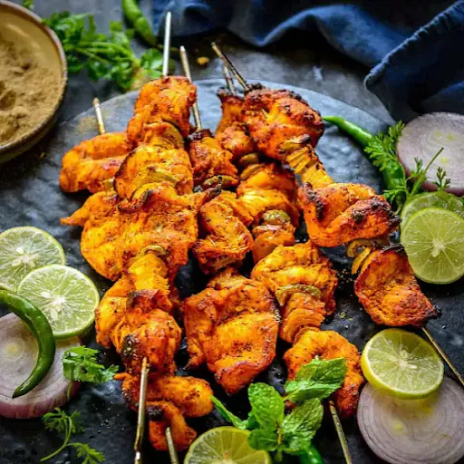 Chicken Tikka [8 Pieces]