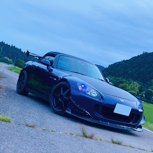 S2000 AP1