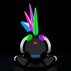 09 PUNK | SPECIAL EDITION (Datties™)