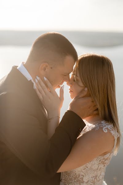 Photographe de mariage Miliena Sharavara (miliena). Photo du 5 avril 2023