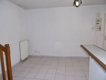 appartement à Sully-sur-Loire (45)