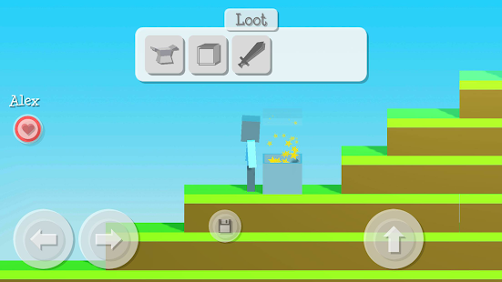 Building Craft Survival Game 2.5D(圖6)-速報App