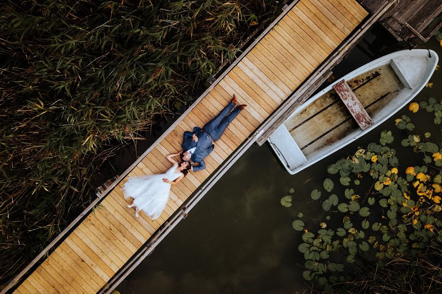 Fotógrafo de casamento Sebastian Sroke (sebastiansroke). Foto de 14 de janeiro 2023