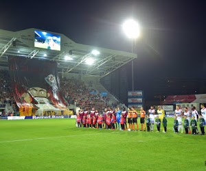 Hartverwarmend: Rivalen Essevee en Kortrijk eren samen 11-jarig keepstertje