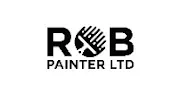 Rob Painter Ltd Logo