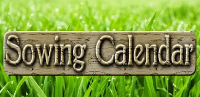 Sowing Calendar - Gardening Screenshot