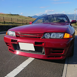 スカイライン GT-R BNR32