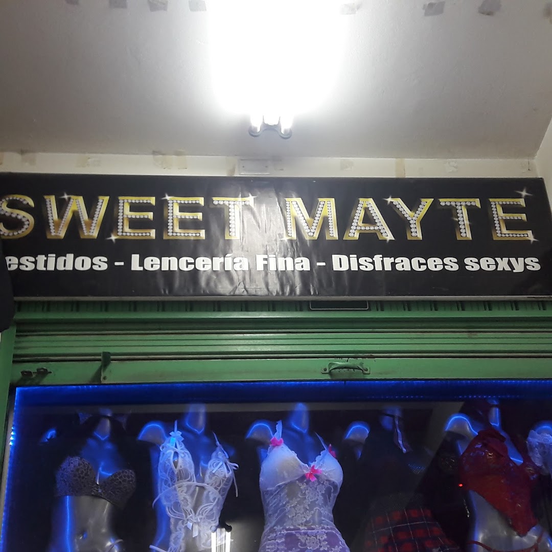 Boutique Sweet Mayte