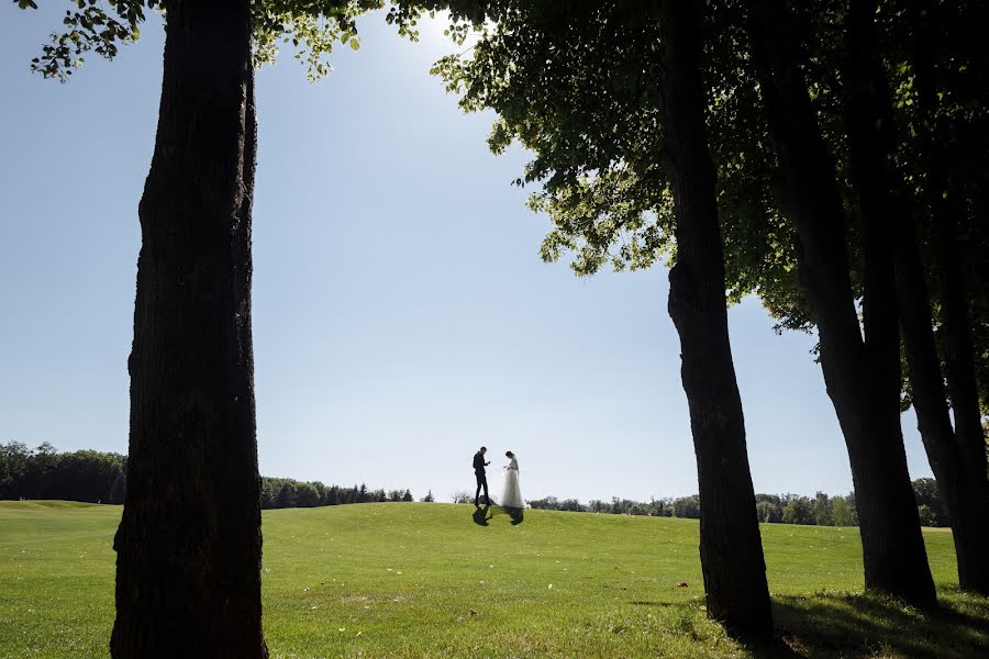 Fotógrafo de casamento Bohdan Danyliuk (danyluk). Foto de 5 de junho 2018